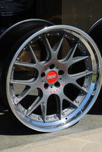 Load image into Gallery viewer, 22" BBS CHR-II (3 Piece) - 5x120 - Ehrlich Wheel Works