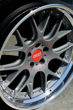 Load image into Gallery viewer, 22" BBS CHR-II (3 Piece) - 5x120 - Ehrlich Wheel Works