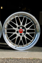 Load image into Gallery viewer, 19" BBS LM248 - 5x100 - Ehrlich Wheel Works