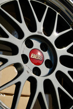 Load image into Gallery viewer, 19" BBS LM248 - 5x100 - Ehrlich Wheel Works