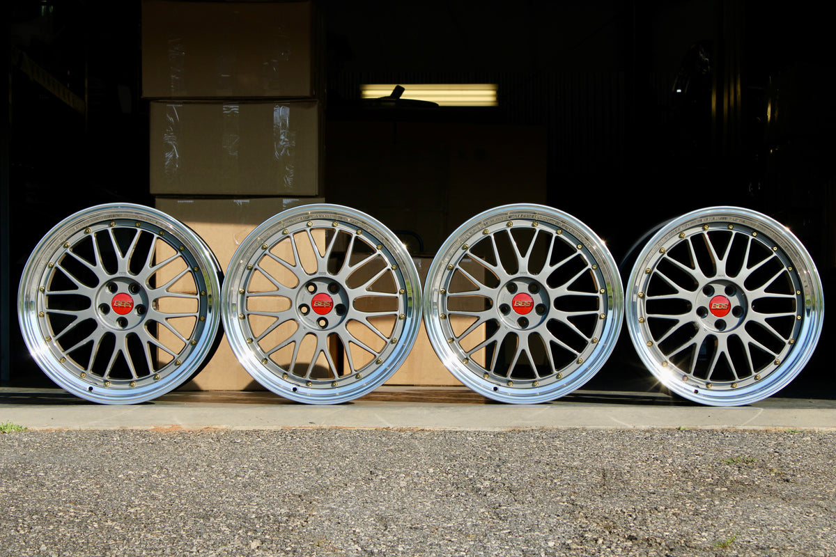 BBS LM248 - 19