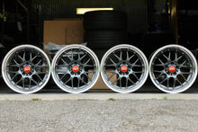 Load image into Gallery viewer, BBS RS-GT - 19" Staggered - 5x120 (3-piece)