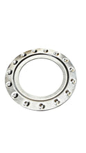 Load image into Gallery viewer, Custom BBS RM Dimple Ring, 140mm aluminum trim replacement for BBS part 09.24.134, set of 4, unfinished for RM models