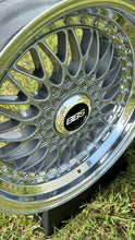 Load image into Gallery viewer, BMW Style 5 (3 piece) - 17" - 5x120