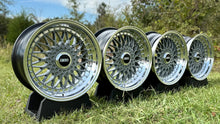 Load image into Gallery viewer, BMW Style 5 (3 piece) - 17" - 5x120