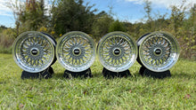 Load image into Gallery viewer, BMW Style 5 (3 piece) - 17" - 5x120