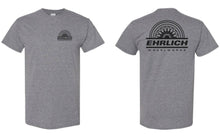Load image into Gallery viewer, Short Sleeve Ehrlich Wheel Works T-Shirt - Ehrlich Wheel Works