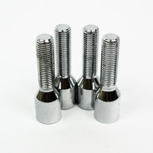 Load image into Gallery viewer, Tuner Lug Bolts - 12x1.50 Thread - 40mm Shank (Extended Length) - Ehrlich Wheel Works