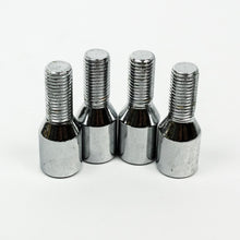 Load image into Gallery viewer, Tuner lug bolts - 12x1.50 thread - 24mm shank - Ehrlich Wheel Works