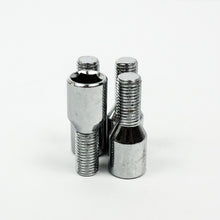 Load image into Gallery viewer, Tuner lug bolts - 12x1.50 thread - 24mm shank - Ehrlich Wheel Works