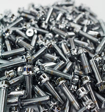 Load image into Gallery viewer, Chrome Bolts: M7x24mm - Ehrlich Wheel Works