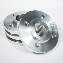 Load image into Gallery viewer, 4x100 Wheel Spacers /Hub Adapters - 12mm - (57.1mm to 74.1mm) - Ehrlich Wheel Works