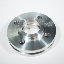 Load image into Gallery viewer, 4x100 Wheel Spacers/Hub Adapters - 12mm - (57.1mm to 72.56mm) - Ehrlich Wheel Works