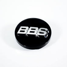 Load image into Gallery viewer, BBS Genuine 3D Logo Caps: 70mm (5 Tab) - Ehrlich Wheel Works