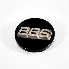 Load image into Gallery viewer, BBS Genuine 3D Logo Caps: 70mm (5 Tab) - Ehrlich Wheel Works