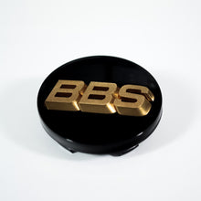 Load image into Gallery viewer, BBS Genuine 3D Logo Caps: 70mm (5 Tab) - Ehrlich Wheel Works