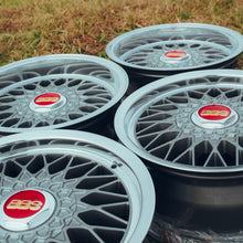 Load image into Gallery viewer, 16” BBS RZ323/ RZ418 - 5x120 - Ehrlich Wheel Works