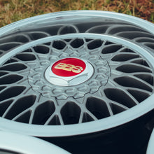 Load image into Gallery viewer, 16” BBS RZ323/ RZ418 - 5x120 - Ehrlich Wheel Works