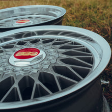Load image into Gallery viewer, 16” BBS RZ323/ RZ418 - 5x120 - Ehrlich Wheel Works