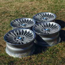 Load image into Gallery viewer, 16" BMW Style 61 - 5x120 - Ehrlich Wheel Works