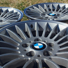 Load image into Gallery viewer, 16" BMW Style 61 - 5x120 - Ehrlich Wheel Works
