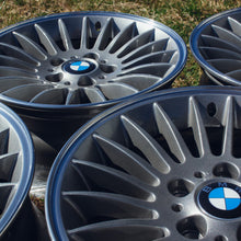 Load image into Gallery viewer, 16" BMW Style 61 - 5x120 - Ehrlich Wheel Works