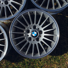 Load image into Gallery viewer, 16" BMW Style 61 - 5x120 - Ehrlich Wheel Works
