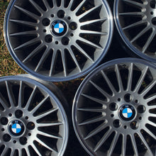 Load image into Gallery viewer, 16" BMW Style 61 - 5x120 - Ehrlich Wheel Works
