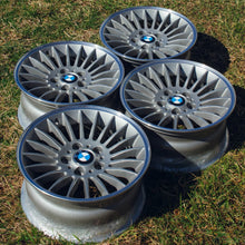 Load image into Gallery viewer, 16" BMW Style 61 - 5x120 - Ehrlich Wheel Works