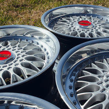 Load image into Gallery viewer, 17" BMW/BBS Style 5 (RC090) - 5x120 - Ehrlich Wheel Works