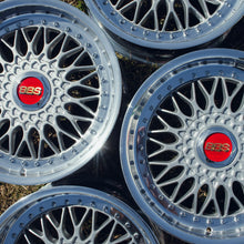 Load image into Gallery viewer, 17" BMW/BBS Style 5 (RC090) - 5x120 - Ehrlich Wheel Works