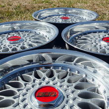 Load image into Gallery viewer, 17" BMW/BBS Style 5 (RC090) - 5x120 - Ehrlich Wheel Works