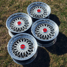 Load image into Gallery viewer, 17" BMW/BBS Style 5 (RC090) - 5x120 - Ehrlich Wheel Works