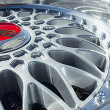 Load image into Gallery viewer, 17" BMW/BBS Style 5 (RC090) - 5x120 - Ehrlich Wheel Works