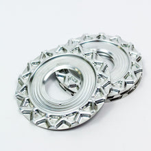 Load image into Gallery viewer, Billet Replacement BBS RS Waffle - Small Thread - Ehrlich Wheel Works