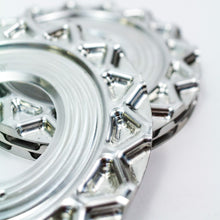 Load image into Gallery viewer, Billet Replacement BBS RS Waffle - Small Thread - Ehrlich Wheel Works