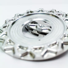 Load image into Gallery viewer, Billet Replacement BBS RS Waffle - Small Thread - Ehrlich Wheel Works