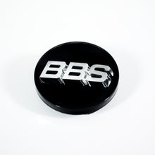 Load image into Gallery viewer, BBS Genuine 3D Logo Caps: 70mm (4 Tab) - Ehrlich Wheel Works