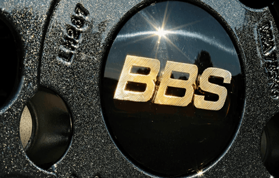 BBS Wheels