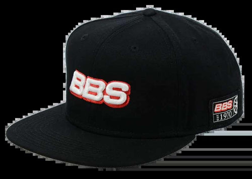 BBS Cap - Snapback