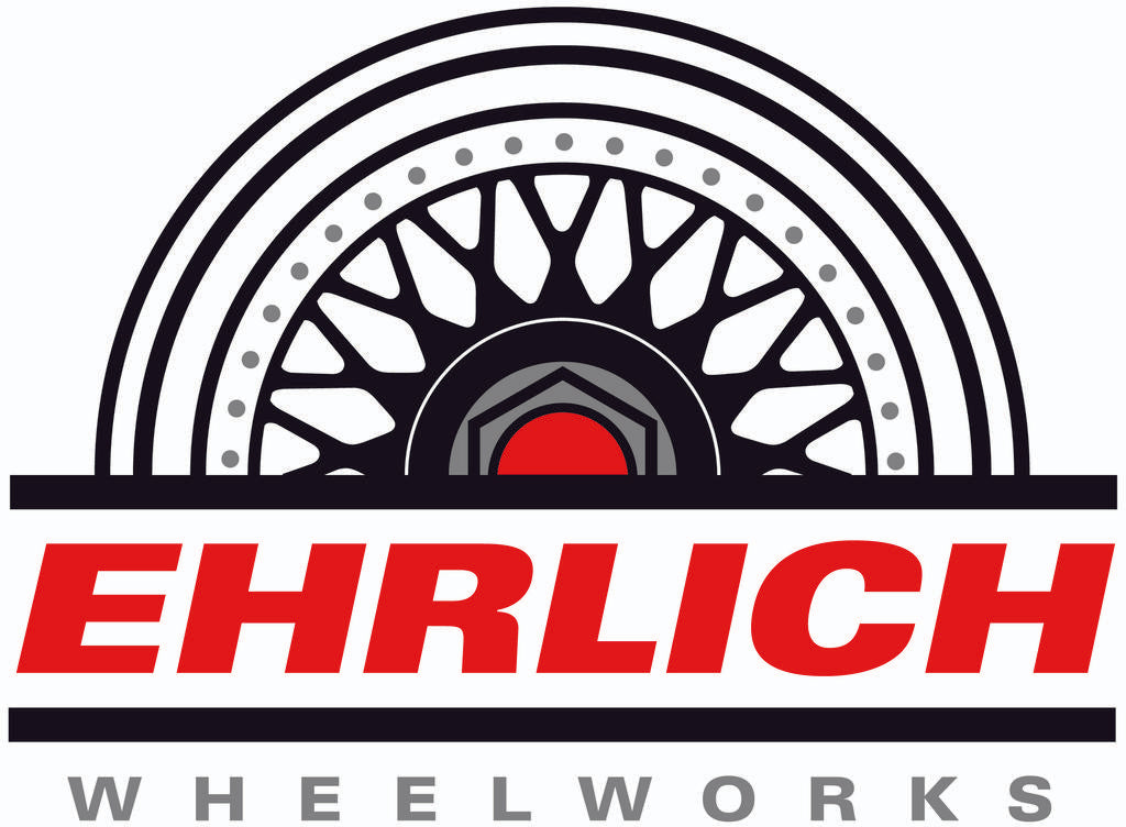 BBS RS List – Ehrlich Wheel Works