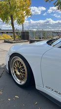 Load image into Gallery viewer, BBS Center Caps for CL Porsche (Set of 4)
