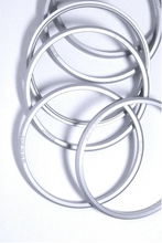 Load image into Gallery viewer, Genuine BBS PFS Rings (Multiple Sizes and ODs Available) (Set of 4)
