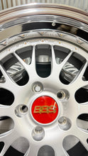Load image into Gallery viewer, BBS E88 - 18" - 5x120 - BMW Fitment (E24 M6, E30 M3, and E34 M5)
