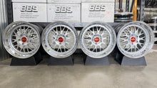 Load image into Gallery viewer, BBS E88 - 18" - 5x120 - BMW Fitment (E24 M6, E30 M3, and E34 M5)
