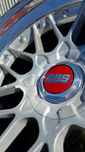 Load image into Gallery viewer, BBS RS2 (RS703/RS713) - 19&quot; Staggered - 5x120 (Double Stepped and 3-piece)
