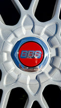 Load image into Gallery viewer, BBS RS2 (RS703/RS713) - 19&quot; Staggered - 5x120 (Double Stepped and 3-piece)
