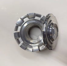 Load image into Gallery viewer, BBS RSII Billet Waffle Plate (Sold Individually)
