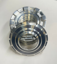 Load image into Gallery viewer, BBS RSII Billet Waffle Plate (Sold Individually)

