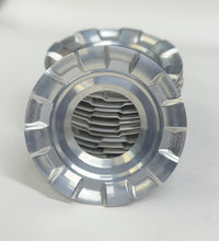 Load image into Gallery viewer, BBS RSII Billet Waffle Plate (Sold Individually)
